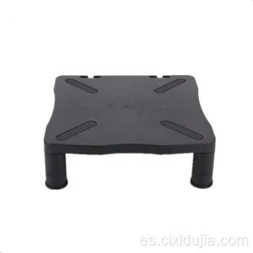 Soporte para monitor inteligente de altura ajustable